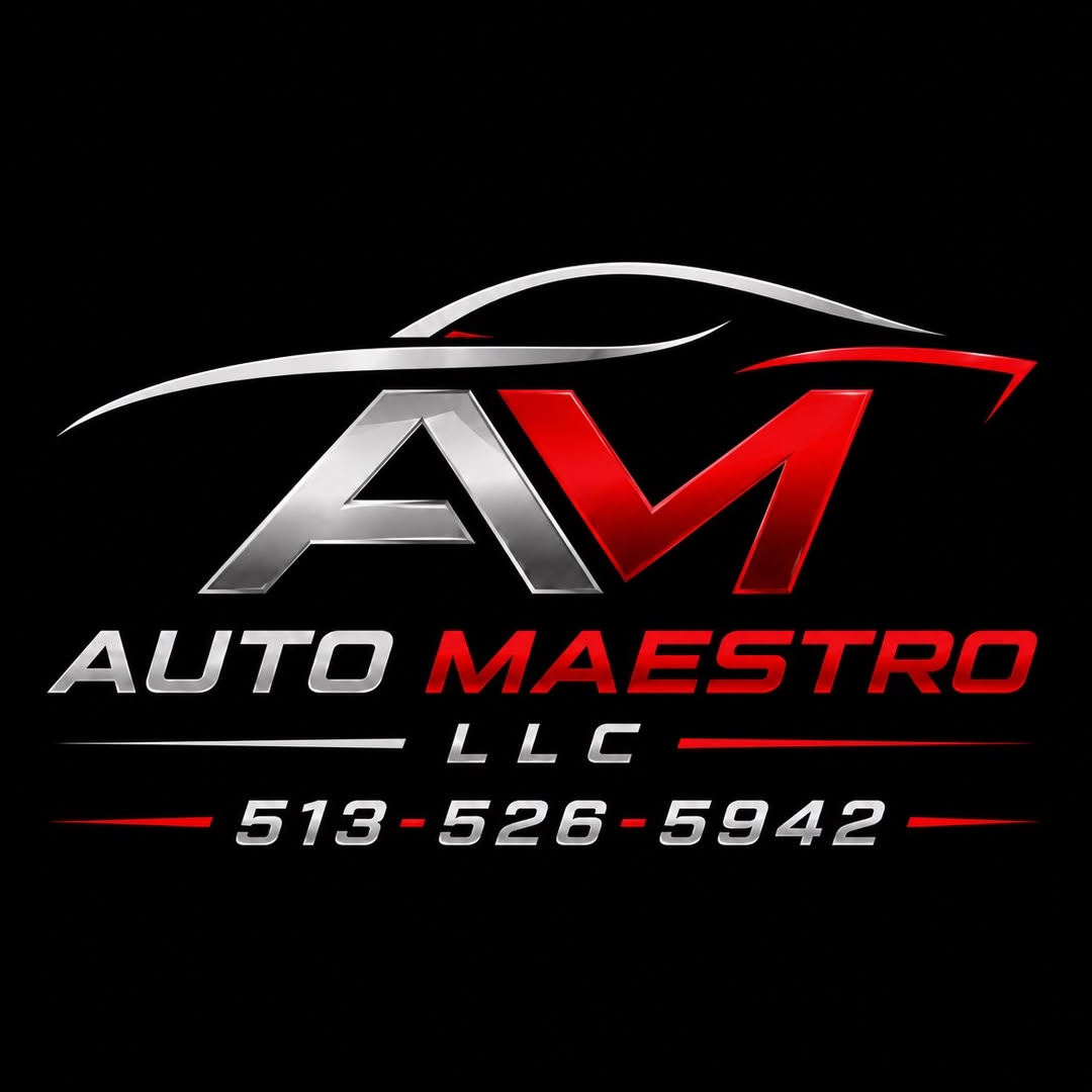 AUTO MAESTRO LLC Logo